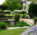 Lochinvar Luxury Cottages - Accommodation Nelson Bay