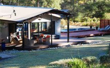 Long Weekend Retreat - - Accommodation Nelson Bay 0