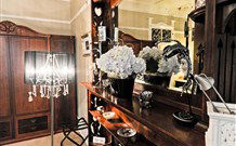 Melba House Bed And Breakfast - Accommodation Nelson Bay 0