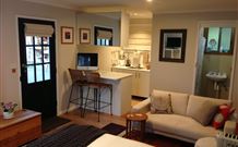 Milo's Bed And Breakfast - Accommodation Nelson Bay 2