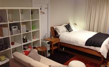 Milo's Bed And Breakfast - Accommodation Nelson Bay 1
