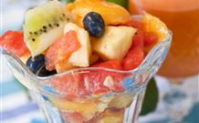 Newcastles Bed And Breakfast - Accommodation Nelson Bay 0