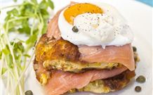 Newcastles Bed And Breakfast - Accommodation Nelson Bay 1