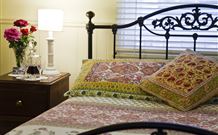 Newcastles Bed And Breakfast - Accommodation Nelson Bay 2