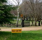 Ophir Gold Bed and Breakfast - Accommodation Nelson Bay