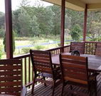 Palacete Real on the Beach - Accommodation Nelson Bay