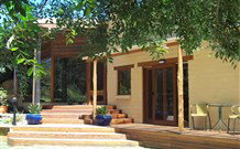 The Bawley B And B - - Accommodation Nelson Bay 1