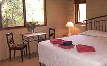 The Bawley B And B - - Accommodation Nelson Bay 0