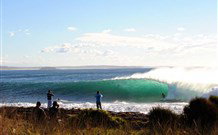 The Bawley B And B - - Accommodation Nelson Bay 3