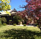 The Old Nunnery Bed and Breakfast - Accommodation Nelson Bay