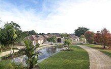 Accommodation Nelson Bay