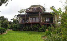 Valley Of The Waters Bed And Breakfast - Accommodation Nelson Bay 5