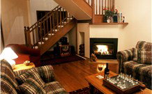 Valley Of The Waters Bed And Breakfast - Accommodation Nelson Bay 3