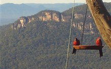 Valley Of The Waters Bed And Breakfast - Accommodation Nelson Bay 6