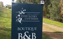 Wagga Wagga Country Cottages - - Accommodation Nelson Bay 0