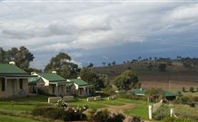 Wagga Wagga Country Cottages - - Accommodation Nelson Bay 7
