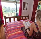 Bellingen YHA The Belfry Guesthouse - Accommodation Nelson Bay