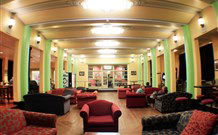 Blue Mountains YHA Katoomba - Accommodation Nelson Bay 1