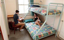 Blue Mountains YHA Katoomba - Accommodation Nelson Bay 3