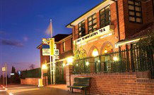 Katoomba NSW Accommodation Nelson Bay