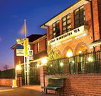 Blue Mountains YHA Katoomba - Accommodation Nelson Bay