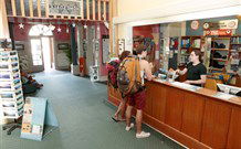 Blue Mountains YHA Katoomba - Accommodation Nelson Bay 6