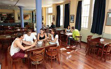 Blue Mountains YHA Katoomba - Accommodation Nelson Bay 7