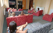 Blue Mountains YHA Katoomba - Accommodation Nelson Bay 8