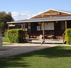 Hunter Valley YHA - Accommodation Nelson Bay