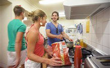 Nimbin Backpackers At Granny's Farm - Accommodation Nelson Bay 4
