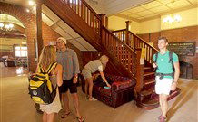 Nimbin Backpackers At Granny's Farm - Accommodation Nelson Bay 6