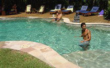 Seventh Day Adventist Youth Centre - Accommodation Nelson Bay 0
