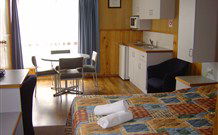 Alfie's - Accommodation Nelson Bay 1