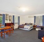 Amelies - Accommodation Nelson Bay