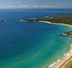 BiJs on the Beach - Accommodation Nelson Bay