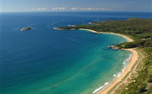 BiJs On The Beach - Accommodation Nelson Bay 0
