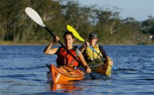 BiJs On The Beach - Accommodation Nelson Bay 1
