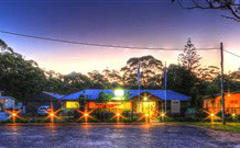BiJs On The Beach - Accommodation Nelson Bay 2