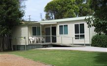 Colonial Palms Motel - Accommodation Nelson Bay 0