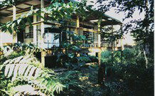 Eco Huts - Jervis Bay Getaways - Accommodation Nelson Bay 0