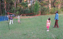 Eco Huts - Jervis Bay Getaways - Accommodation Nelson Bay 6