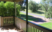 Leslie Cottage - Accommodation Nelson Bay 2