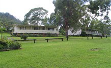Leslie Cottage - Accommodation Nelson Bay 1
