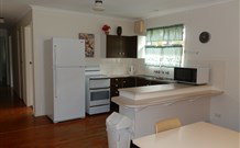 Leslie Cottage - Accommodation Nelson Bay 4