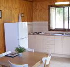 Lake Tabourie Holiday Park - Accommodation Nelson Bay