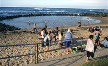 Manyana Beach Holiday Cottages - Accommodation Nelson Bay 2
