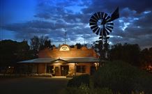 Montrose House And Berry Farm - Accommodation Nelson Bay 0