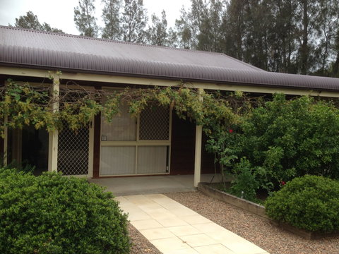Mount Clunie Cabins - Accommodation Nelson Bay 0