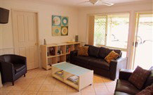 Mount Clunie Cabins - Accommodation Nelson Bay 2