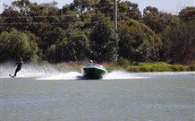 Myuna Bay Sport And Recreation Centre - Accommodation Nelson Bay 3